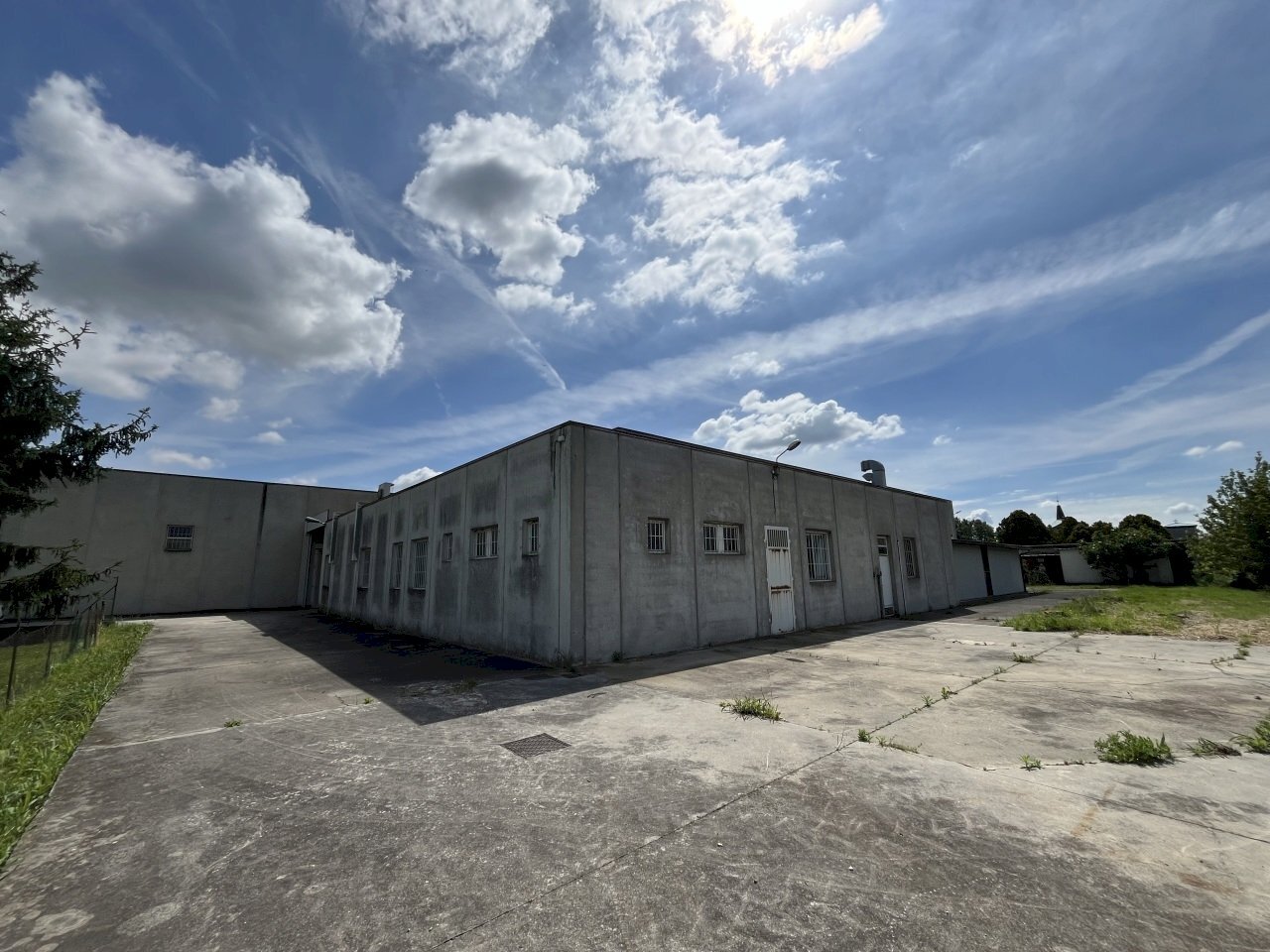 IMG_2987.jpeg - Capannone Via Einstein  6, Villanterio - foto 1