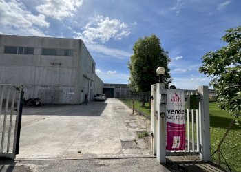 IMG_2970.jpeg - Capannone Via Einstein  6, Villanterio - foto 3