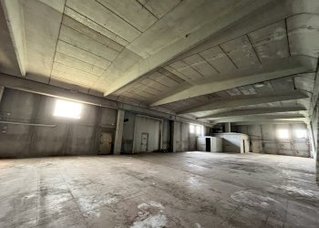 IMG_2460.jpeg - Capannone Via Einstein  6, Villanterio - foto 4