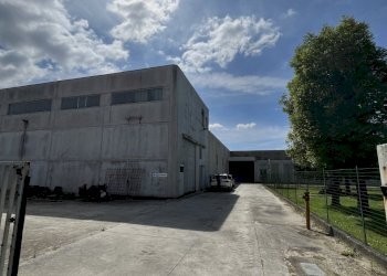 IMG_2969.jpeg - Capannone Via Einstein  6, Villanterio - foto 6