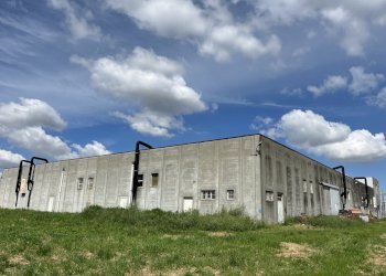 IMG_2977.jpeg - Capannone Via Einstein  6, Villanterio - foto 2