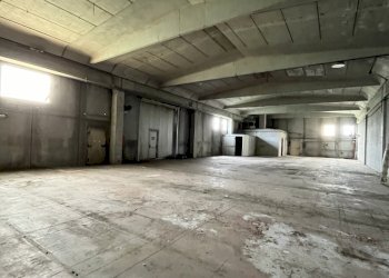 IMG_2461.jpeg - Capannone Via Einstein  6, Villanterio - foto 9