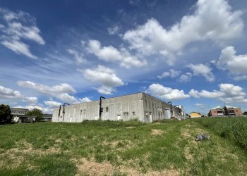 IMG_2978.jpeg - Capannone Via Einstein  6, Villanterio - foto 10