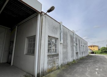 IMG_2458.jpeg - Capannone Via Einstein  6, Villanterio - foto 11