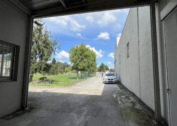 IMG_2989.jpeg - Capannone Via Einstein  6, Villanterio - foto 12