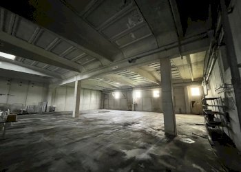 IMG_2463.jpeg - Capannone Via Einstein  6, Villanterio - foto 14