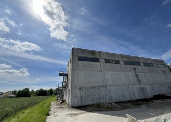 IMG_2975.jpeg - Capannone Via Einstein  6, Villanterio - foto 19