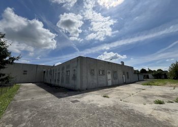 IMG_2987.jpeg - Capannone Via Einstein  6, Villanterio - foto 1