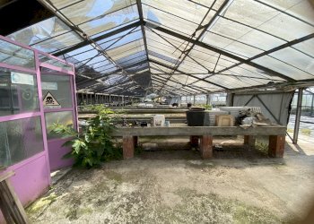 IMG_0080.jpeg - Capannone VIA CERCA  2, Settala - foto 1