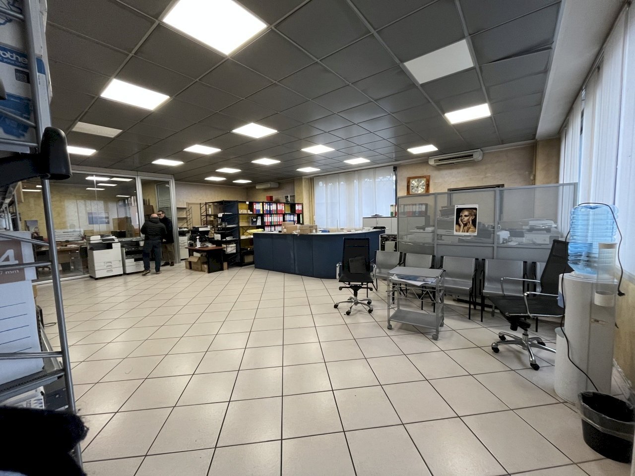 IMG_8134.jpeg - Capannone Via Toscana 24, Cornegliano Laudense - foto 1