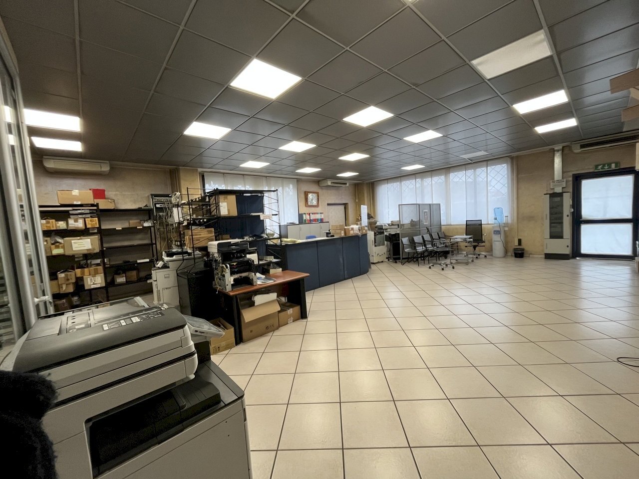 IMG_8135.jpeg - Capannone Via Toscana 24, Cornegliano Laudense - foto 3