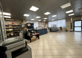 IMG_8135.jpeg - Capannone Via Toscana 24, Cornegliano Laudense - foto 3