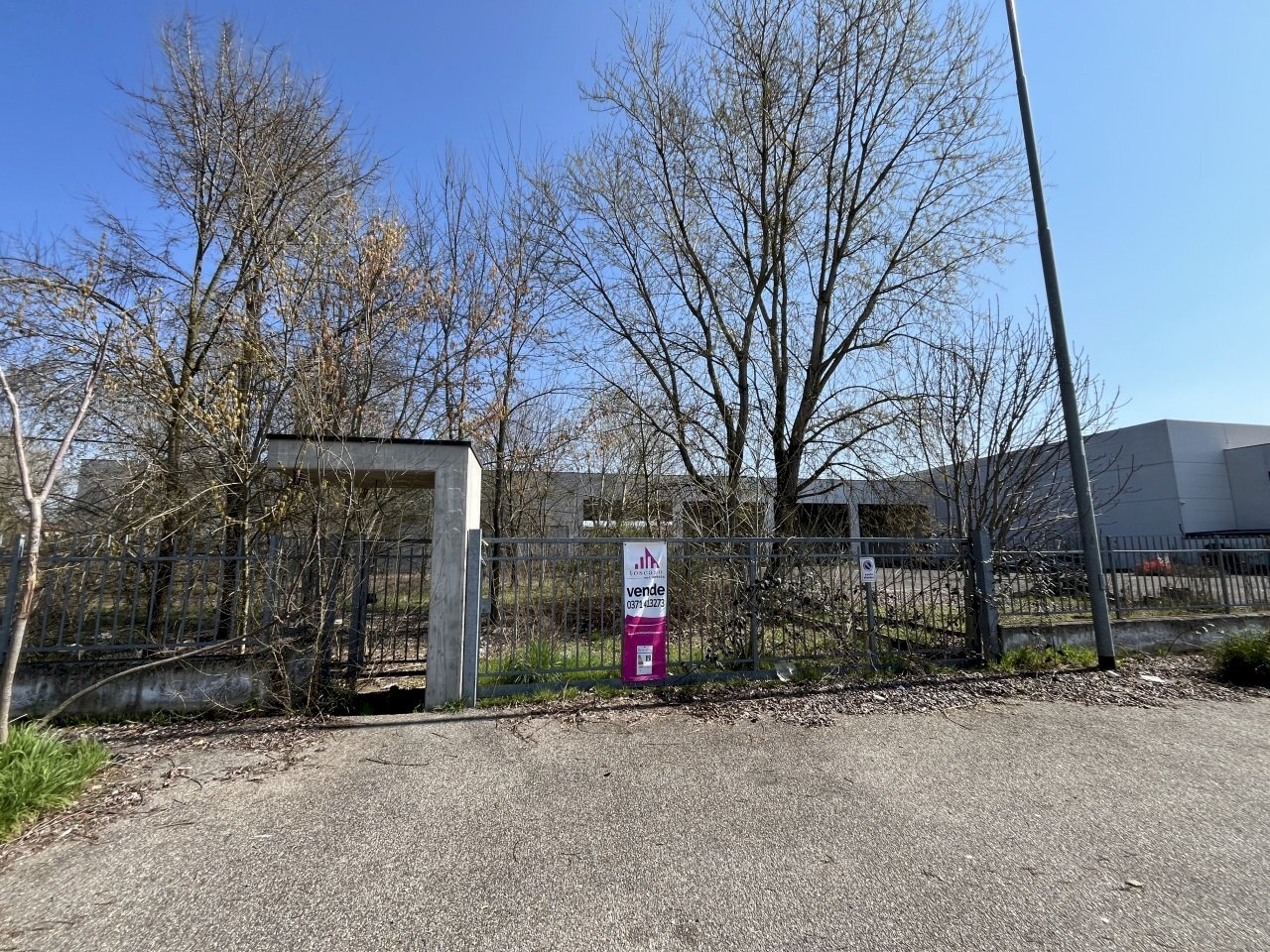 IMG_8119.jpeg - Shed Via Pietro Buscaglia  8, Vigevano - photo 2