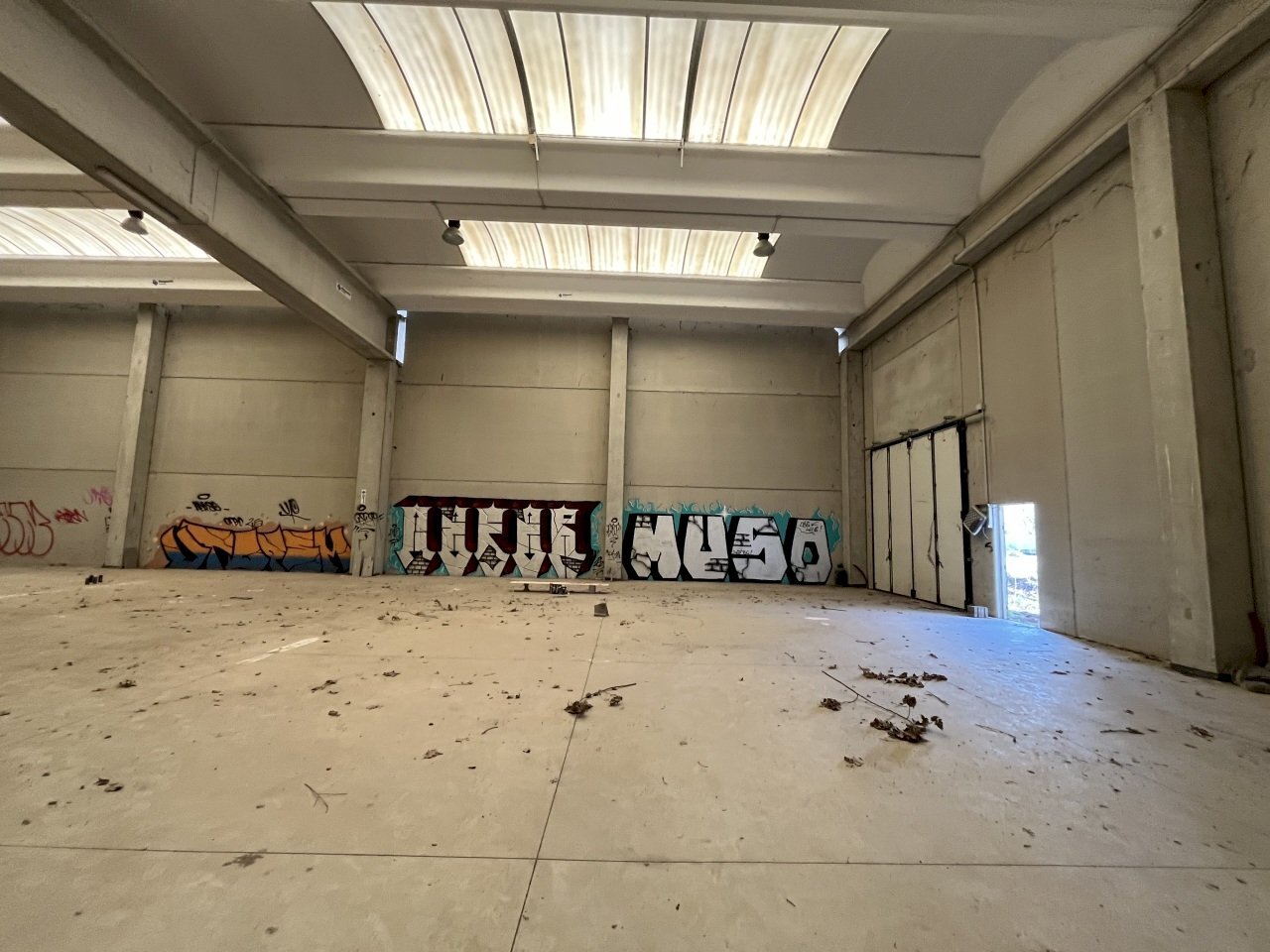 IMG_8057.jpeg - Shed Via Pietro Buscaglia  8, Vigevano - photo 3