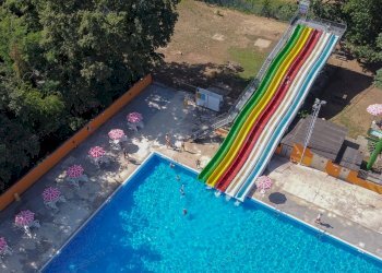 gabbiano-78-1600x1200.jpg - Stabilimento balneare Via del Laghetto  6, Limbiate - foto 10