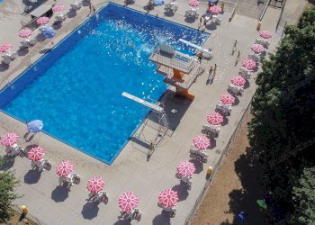 gabbiano-83-1600x1200.jpg - Stabilimento balneare Via del Laghetto  6, Limbiate - foto 16