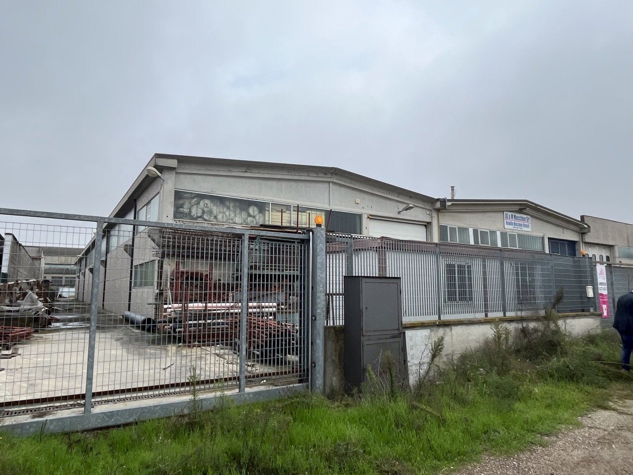 IMG_4870.jpeg - Shed Strada della Paiola 2, Cura Carpignano - photo 3