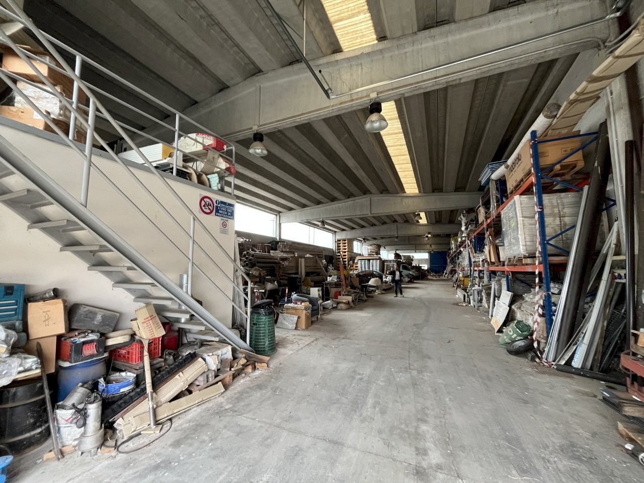 IMG_4872.jpeg - Shed Strada della Paiola 2, Cura Carpignano - photo 1