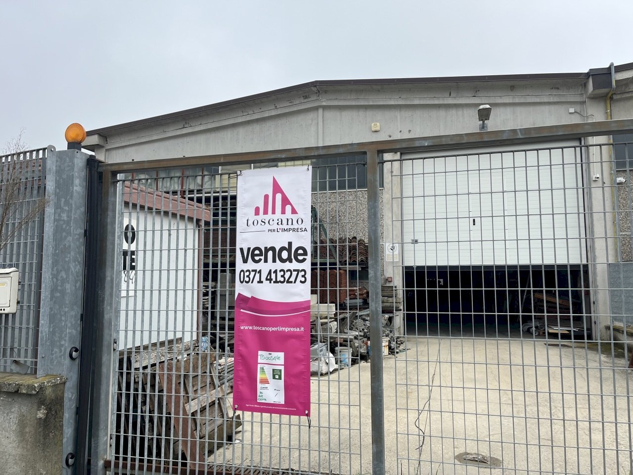 IMG_4868 - Copia.jpeg - Shed Strada della Paiola 2, Cura Carpignano - photo 2