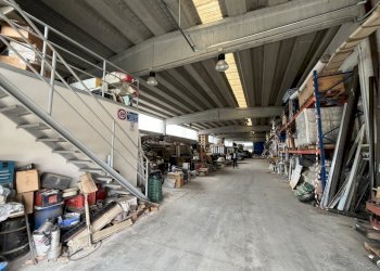 IMG_4872.jpeg - Shed Strada della Paiola 2, Cura Carpignano - photo 1