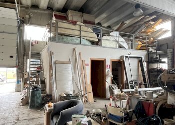 IMG_4874.jpeg - Shed Strada della Paiola 2, Cura Carpignano - photo 5