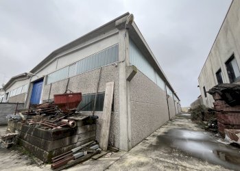 IMG_4880.jpeg - Shed Strada della Paiola 2, Cura Carpignano - photo 9