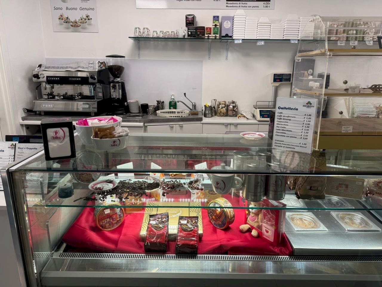 15.jpg - Ice cream shop Via Leonardo da Vinci 1, Bagnolo Cremasco - photo 3