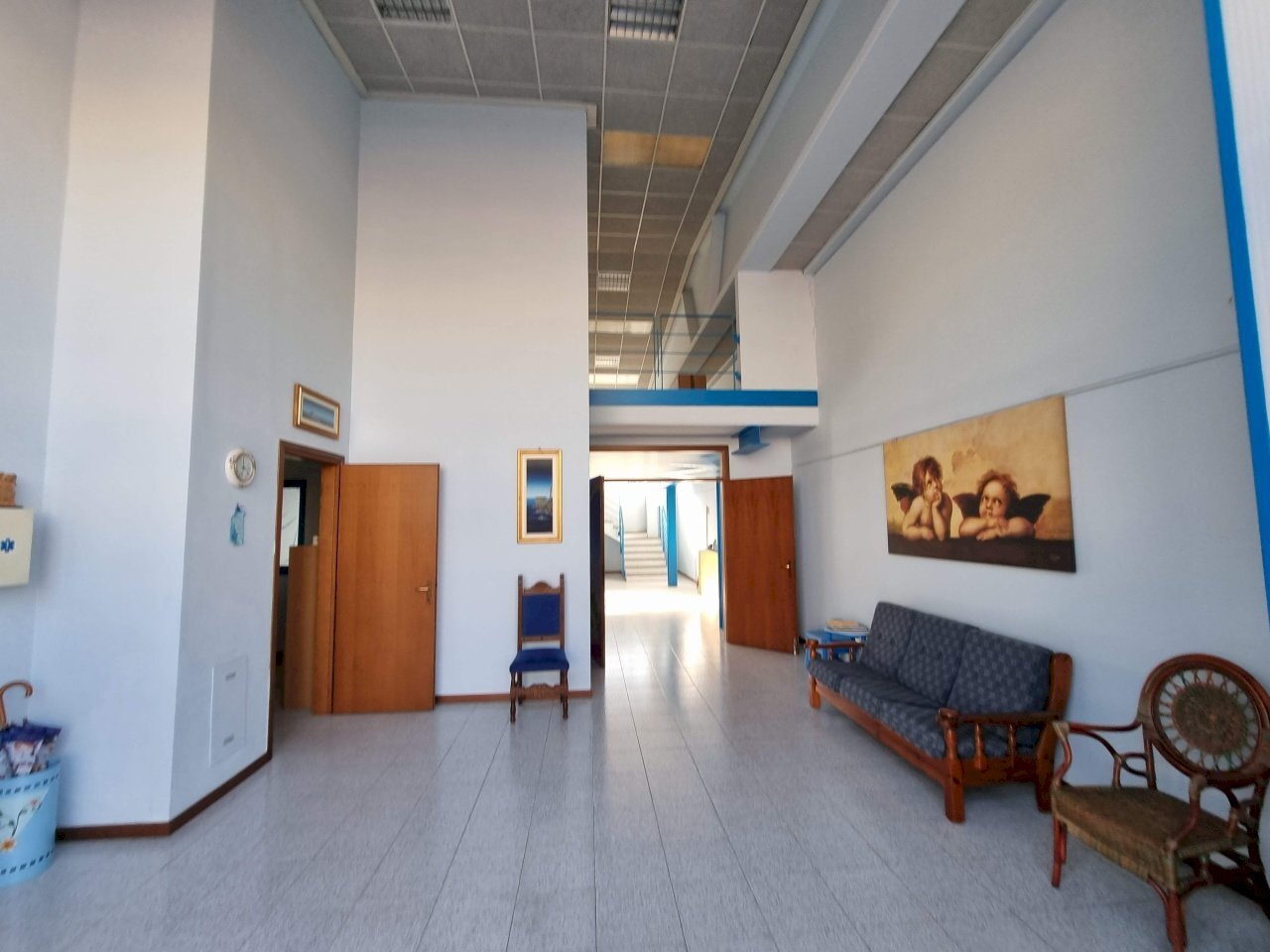 20211207_113525.jpg - Capannone Via Selvagreca O, Lodi - foto 2