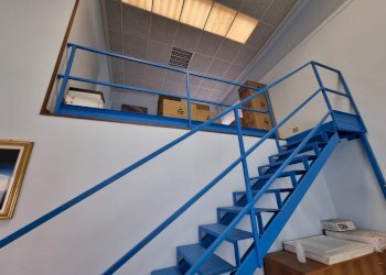 20211207_113516.jpg - Capannone Via Selvagreca O, Lodi - foto 3