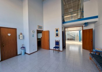 20211207_113530.jpg - Capannone Via Selvagreca O, Lodi - foto 4