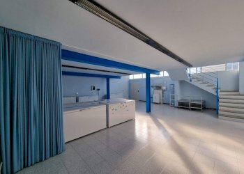 20211207_113540.jpg - Capannone Via Selvagreca O, Lodi - foto 6