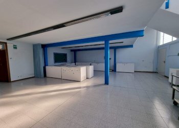 20211207_113549.jpg - Capannone Via Selvagreca O, Lodi - foto 7