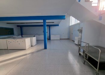 20211207_113551.jpg - Capannone Via Selvagreca O, Lodi - foto 8