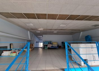 20211207_113626.jpg - Capannone Via Selvagreca O, Lodi - foto 9