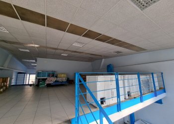 20211207_113629.jpg - Capannone Via Selvagreca O, Lodi - foto 10