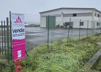 IMG_8778.jpeg - Capannone Strada Provinciale 99 2, Pancarana - foto 6