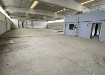 IMG_8788.jpeg - Capannone Strada Provinciale 99 2, Pancarana - foto 9