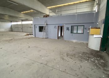 IMG_8789.jpeg - Capannone Strada Provinciale 99 2, Pancarana - foto 10