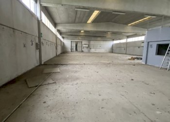 IMG_8790.jpeg - Capannone Strada Provinciale 99 2, Pancarana - foto 11