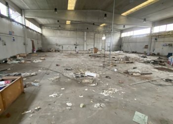 IMG_8782.jpeg - Capannone Strada Provinciale 99 2, Pancarana - foto 15