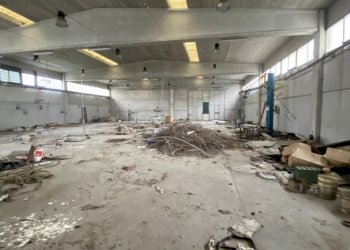 IMG_8783.jpeg - Capannone Strada Provinciale 99 2, Pancarana - foto 16