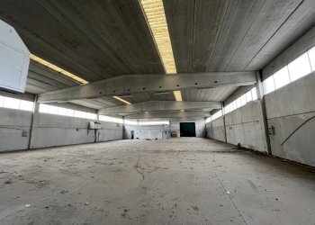 IMG_6285.jpeg - Capannone Strada Provinciale 99 2, Pancarana - foto 28