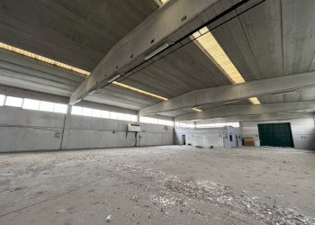 IMG_6286.jpeg - Capannone Strada Provinciale 99 2, Pancarana - foto 29