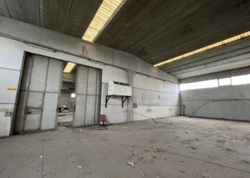 IMG_6287.jpeg - Capannone Strada Provinciale 99 2, Pancarana - foto 30