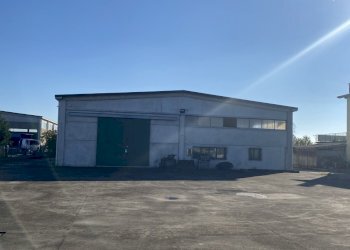 IMG_1018.jpeg - Capannone Strada Provinciale 99 2, Pancarana - foto 1