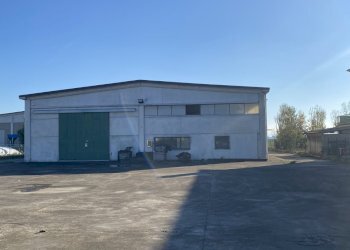 IMG_1022.jpeg - Capannone Strada Provinciale 99 2, Pancarana - foto 2