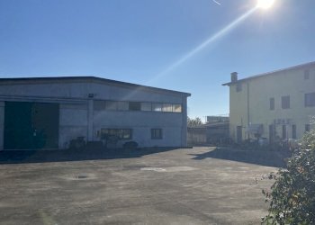 IMG_1019.jpeg - Capannone Strada Provinciale 99 2, Pancarana - foto 5