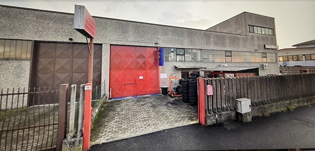 MAPS.jpg - Non Alimentare Via Adamello 16, Siziano - foto 2