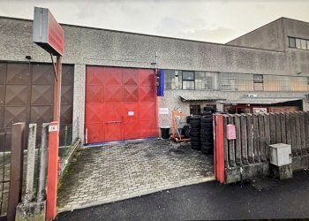 MAPS.jpg - Non Alimentare Via Adamello 16, Siziano - foto 2