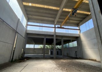 IMG_7814.jpeg - Capannone VIA BRODOLINI 5, Casalpusterlengo - foto 8